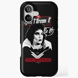 The Rocky Horror Picture Show Tough Case