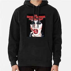 The Rocky Horror Picture Show Pullover Hoodie