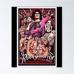 The Rocky Horror Picture Show