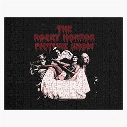 The Rocky Horror Picture Show Jigsaw Puzzle