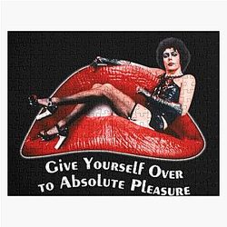 The Rocky Horror Picture Show Jigsaw Puzzle