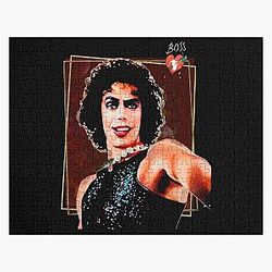 The Rocky Horror Picture Show Puzzle