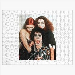 The Rocky Horror Picture Show Puzzle