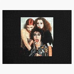 The Rocky Horror Picture Show Gift For Fans Gift Puzzle