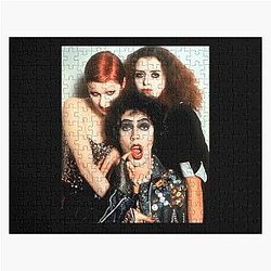 The Rocky Horror Picture Show Jigsaw Puzzle