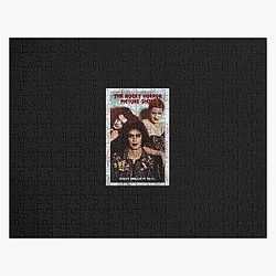 The Rocky Horror Picture Show Puzzle
