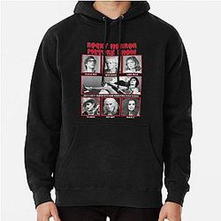 The Rocky Horror Picture Show Pullover Hoodie