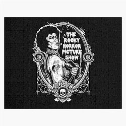 The Rocky Horror Picture Show/TV Series Jigsaw Puzzle