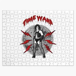 Endowed Mad Scientist Perfect Life Rock Empire Fan Cool Jigsaw Puzzle