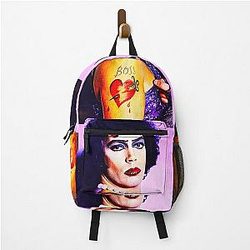 The Rocky Horror Picture Show with Tim Curry