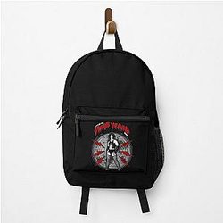 Rock The Rocky Horror Picture Show Time Warp Backpack for Fans