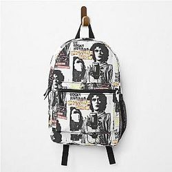 The Rocky Horror Picture Show Magazine Backpack