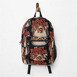 The Rocky Horror Picture Show Logo Backpack