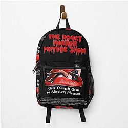 The Rocky Horror Picture Show 1975 Backpack