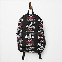The Rocky Horror Picture Show Backpack