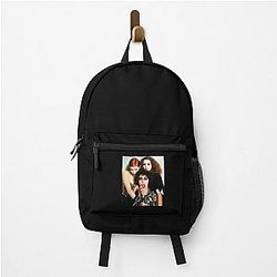The Rocky Horror Picture Show Gift for Fans Backpack