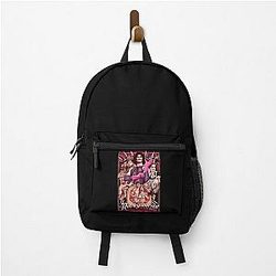 The Rocky Horror Picture Show Graphic Pack for Fans Backpack