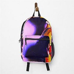 The Rocky Horror Picture Show Classic Backpack