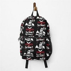 Don't Be It The Rocky Horror Picture Show Backpack