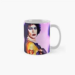 The Rocky Horror Picture Show Classic Mug