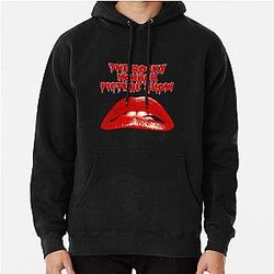 The Rocky Horror Picture Show Classic Hoodie