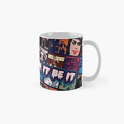 The Rocky Horror Picture Show cult classic film