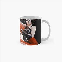 The Rocky Horror Picture Show Classic Mug