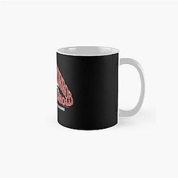 The Rocky Horror Picture Show Classic Mug