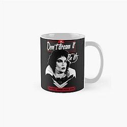The Rocky Horror Picture Classic Mug