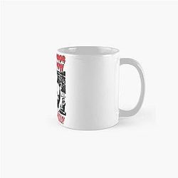 Endowed Mad Scientist The Rocky Horror Picture Show Funny Classic Mug