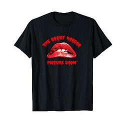 The Rocky Horror Picture Show T-Shirt