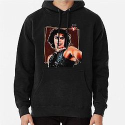 The Rocky Horror Picture Show Hoodie