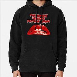 The Rocky Horror Picture Classic Hoodie