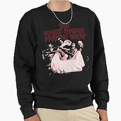 The Rocky Horror Picture Show Tonal Sweatshirt