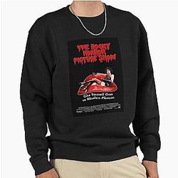 The Rocky Horror Picture Show 1975 Sweatshirt