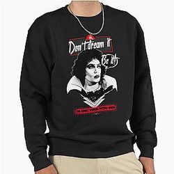 The Rocky Horror Picture Show Sweatshirt