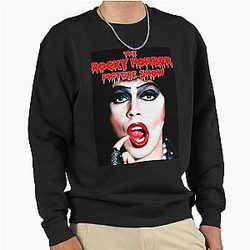 The Rocky Horror Picture Show Sweatshirt