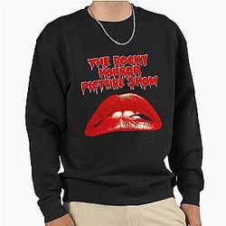The Rocky Horror Picture Show Classic Sweatshirt
