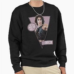 The Rocky Horror Picture Show - I See You Shiver with Anticipation
