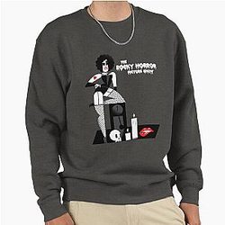 The Rocky Horror Picture Show Essential Sweatshirt