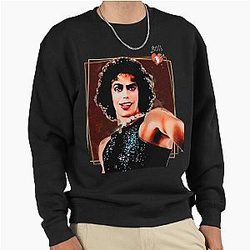 The Rocky Horror Picture Show Boss Sweatshirt