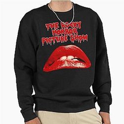 The Rocky Horror Picture Classic Sweatshirt