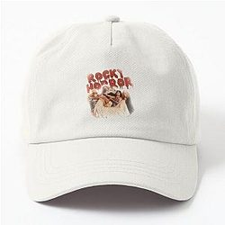 The Rocky Horror Picture Show Dad Hat