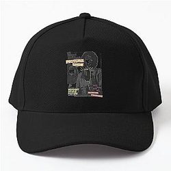 The Rocky Horror Picture Show Baseball Cap