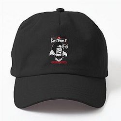 The Rocky Horror Picture Show Dad Hat