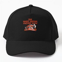 Bands The Rocky Horror Furter Funny Men Fan Baseball Cap