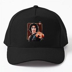 The Rocky Horror Picture Show Baseball Cap