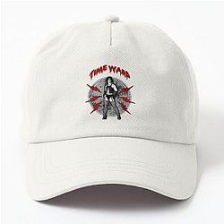 Endowed Mad Scientist Rock The Rocky Horror Picture Show Time Warp Graphic Fan Dad Hat