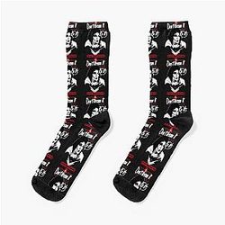 The Rocky Horror Picture Show with Socks