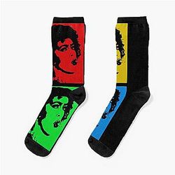 Vintage Music Fans Socks The Rocky Horror Picture Show Poster Gift